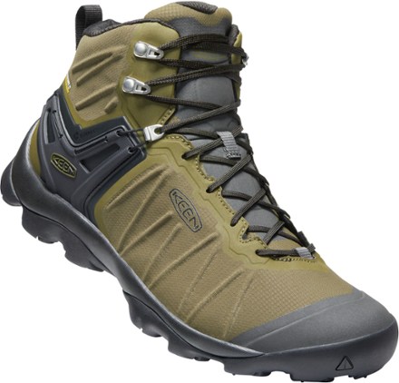 Keen venture shop waterproof hiking shoe