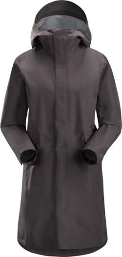 Andra on sale coat women's