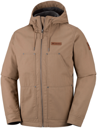 Columbia loma sales vista jacket