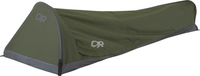 Amazon.com : Outdoor Research Alpine AscentShell Bivy