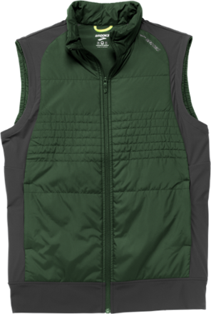 Brooks cascadia clearance thermal vest mens