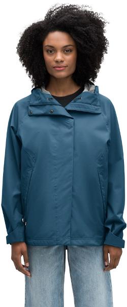 Used Nau Sequenchshell Rain Jacket REI Co op