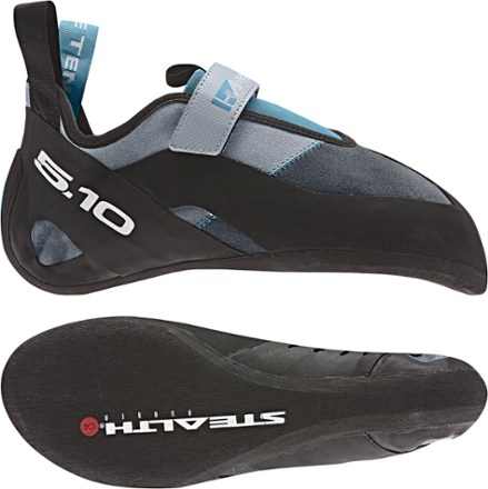 Used Five Ten Hiangle Climbing Shoes | REI Co-op