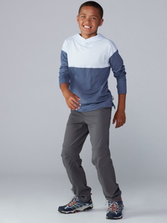 Used REI Co-op Sahara Sun Hoodie | REI Co-op