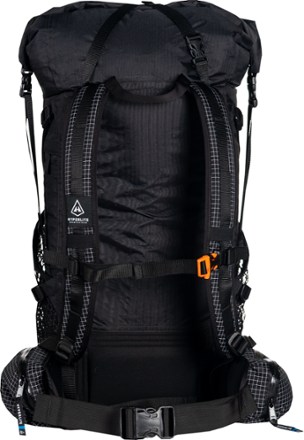 Used Hyperlite Mountain Gear 2400 Windrider Pack | REI Co-op