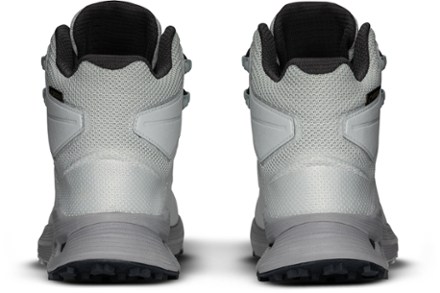 Gore Tex The North Face Safien Gtx Used The North Face Safien Mid