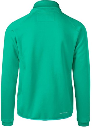 Used Cotopaxi Sambaya Stretch Fleece Hoodless Jacket | REI Co-op