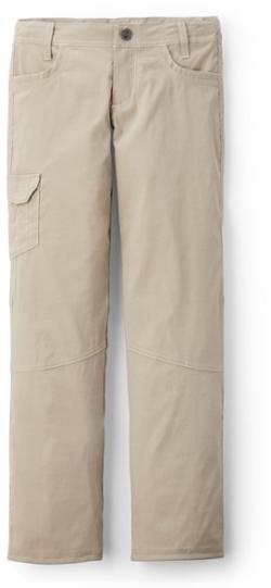 Used Kuhl Kliffside Air Cargo Pants