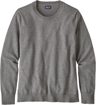 Patagonia andri top crew sweater