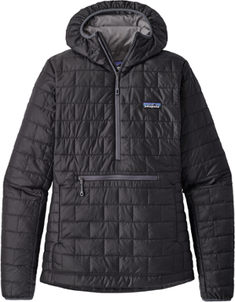 Used Patagonia Nano Puff Bivy Insulated Pullover REI Co op