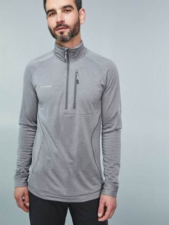 Mammut elwha clearance