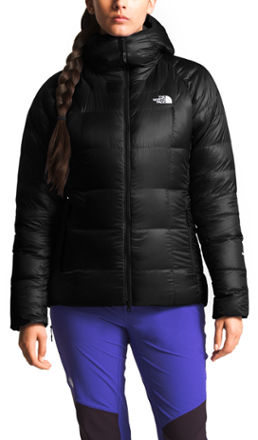 North face women's immaculator parka hotsell