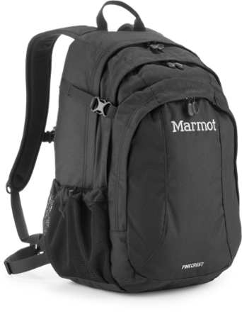 Marmot pinecrest backpack clearance