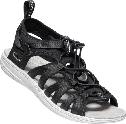 Womens Sandals Keen Damaya Lattice Used Keen Damaya Lattice