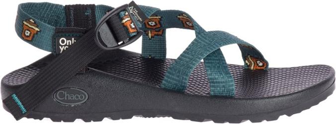 シガク Used Chaco Z/1 Classic Smokey Bear Sandals | REI Co-op