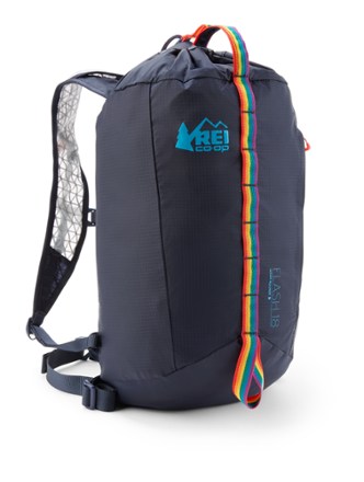 Used REI Co-op Flash 18 Pride Edition Pack | REI Co-op Used REI Co-op Flash 18 Pride Edition Pack | REI Co-op