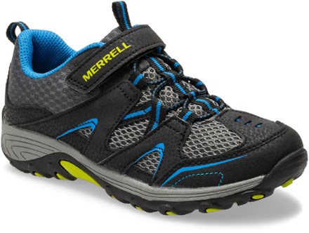 Trail Chaser Boys Merrell Hiking Boots Little Kid's Trail Chaser Shoe