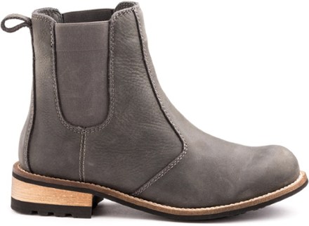 Kodiak alma boots best sale grey