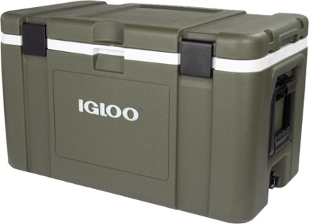 Used Igloo Mission Cooler 72 REI Co-op