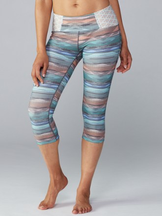 Prana swim capris clearance