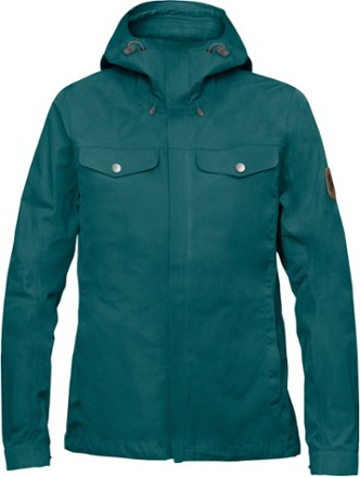 Used Fjallraven Greenland Half Century Jacket REI Co op