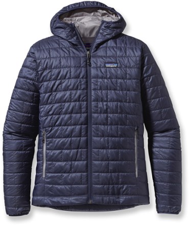 Patagonia nano puff hoody rei online