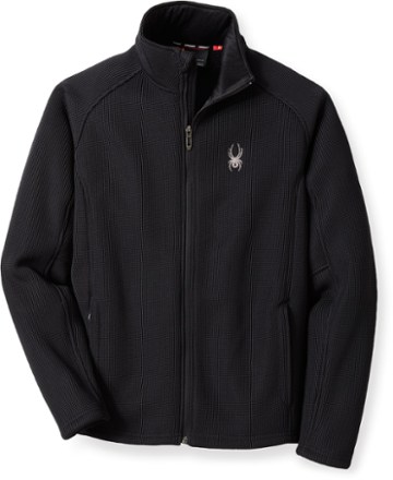 Used Spyder Foremost Full-Zip Jacket | REI Co-op