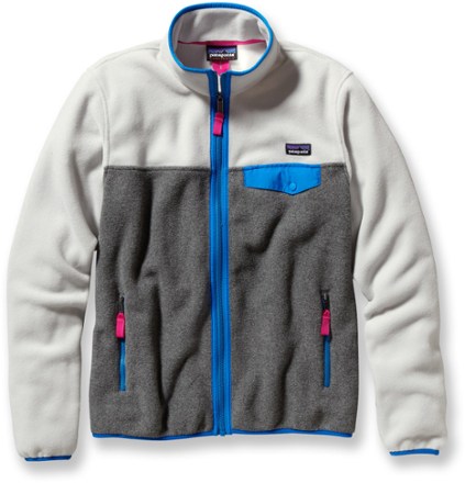 Women's full zip snap t jacket Clearance