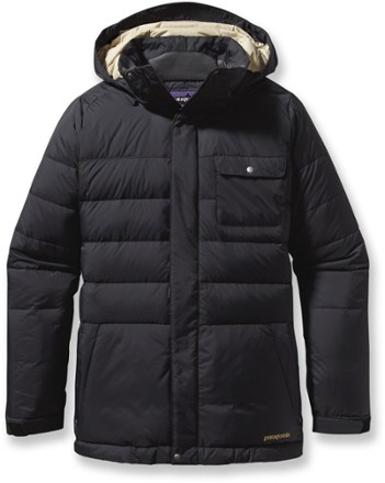 Used Patagonia Rubicon Down Jacket REI Co op