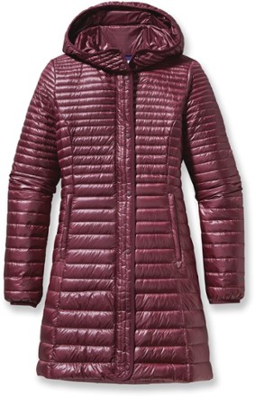 Used Patagonia Lightweight Fiona Down Parka REI Co op
