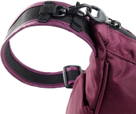 PACSAFE CITYSAFE 200 トラベルバンドバッグ 財布セット PACSAFE CITYSAFE 200 トラベルバンドバッグ 財布セット PACSAFE