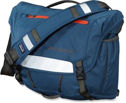 Used Patagonia Half Mass Courier Bag | REI Co-op