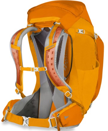 登山用品 Gregory - GREGORY Rufous8 GREGORY(グレゴリー) ルーファス 8 アウトドアショップ ベース