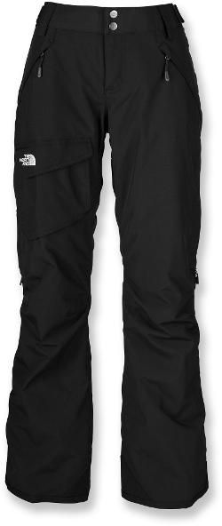 North Face HyVent Ski Pants - Women's Small - clothing & accessories - by  owner - apparel sale - craigslist