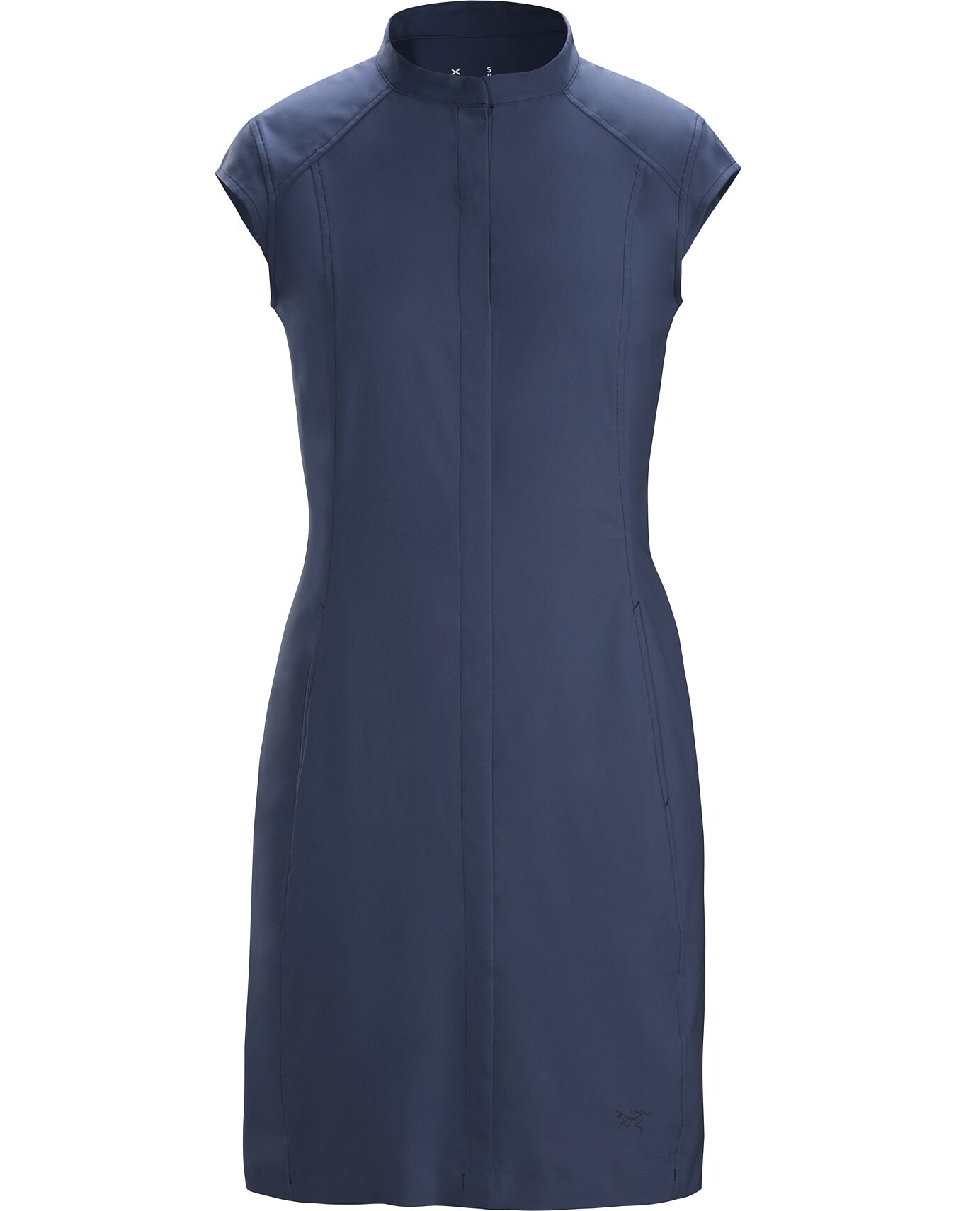 Arcteryx top cala dress