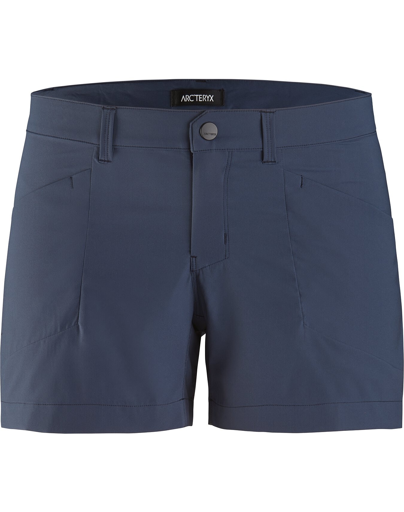 arcteryx sabria shorts