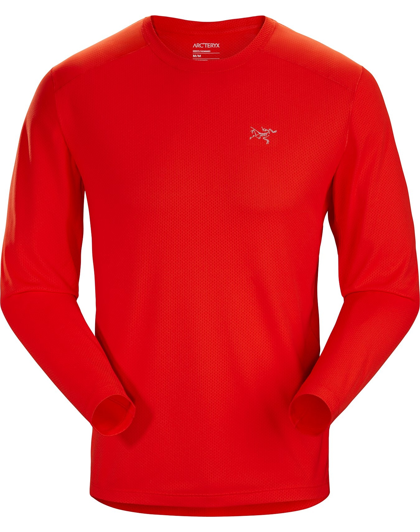 Used Velox LS Men's | Arc'teryx ReGEAR