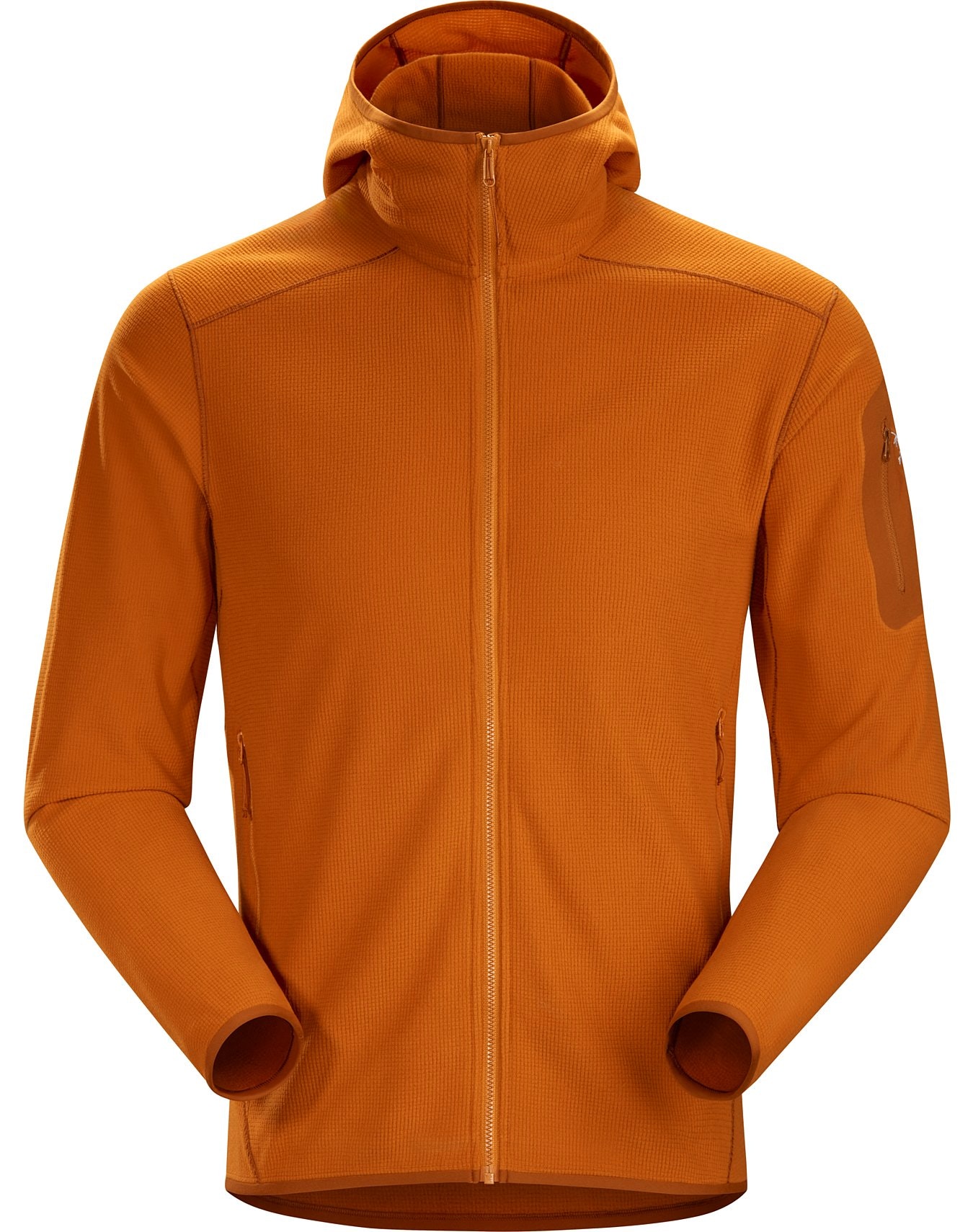 Used Delta LT Hoody Men's | Arc'teryx ReGEAR