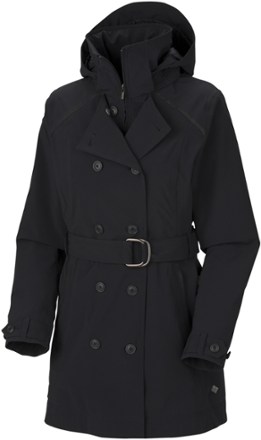 Used Columbia Zenith Vista Jacket REI Co op