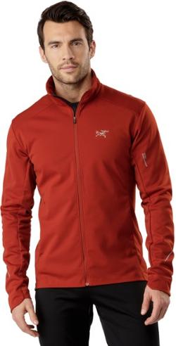 Used Arc'teryx Trino Jacket | REI Co-op