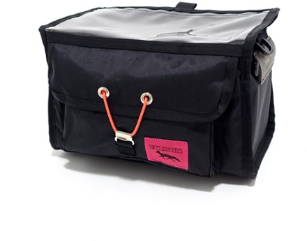 Used Swift Industries Paloma Handlebar Bag | REI Co-op Used Swift Industries Paloma Handlebar Bag | REI Co-op
