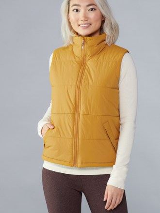 22AW レインメーカー INSULATED ORIENTAL VEST 22AW レインメーカー INSULATED ORIENTAL VEST