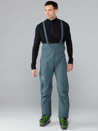 Used Arc'teryx Beta SV Bib Snow Pants | REI Co-op