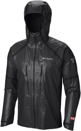 COLUMBIA Outdry Ex Lightweight 防水性ジャケット icwq0e2prp8ffblyvshj.jpg