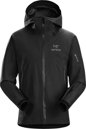 Used Arc'teryx Beta LT Jacket | REI Co-op