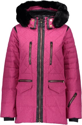 Used Obermeyer Blythe Down Jacket REI Co op