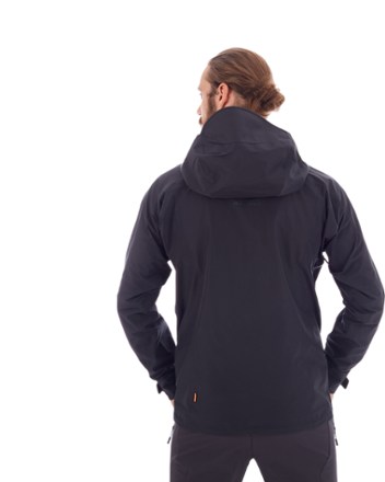 Used Mammut Teton HS Hooded Jacket | REI Co-op