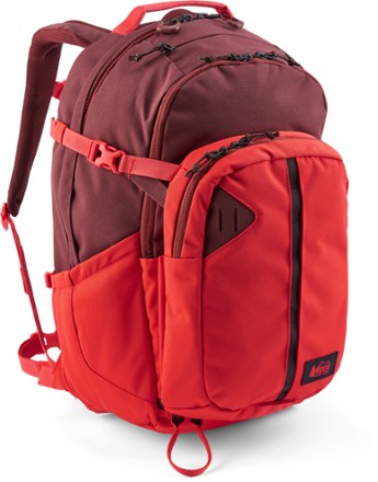 Rei deals workload backpack