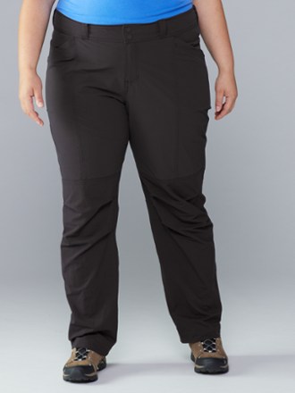 Used REI Co-op Screeline Hybrid Pants Plus Sizes | REI Co-op