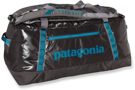 Used Patagonia Black Hole Duffel - 90L | REI Co-op